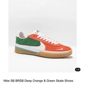 Nike SB BRSB skate Men’s Shoes